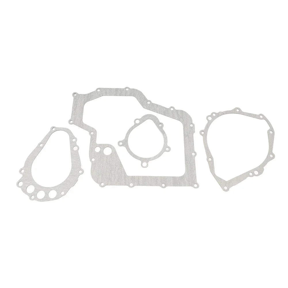 Starter Clutch Cover Oil Pan Gasket for Suzuki GSX1300R Hayabusa (99-19)