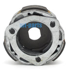Clutch Plate for Honda NSS250 Reflex/Jazz (2001–2007)