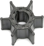Water Pump Impeller Repair Kit for Yamaha Outboards 9.9 15 HP (682-W0078-A3-00)