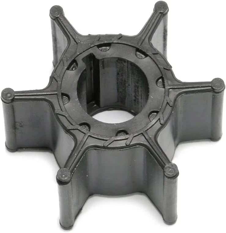 Water Pump Impeller Repair Kit for Yamaha Outboards 9.9 15 HP (682-W0078-A3-00)