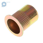 Set of 50 Rivet Nuts for Automotive Applications (Various Models)