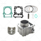 Engine Cylinder Rebuild Kit for Cub Cadet UTVs Coleman Hisun 500 (2010–2023)