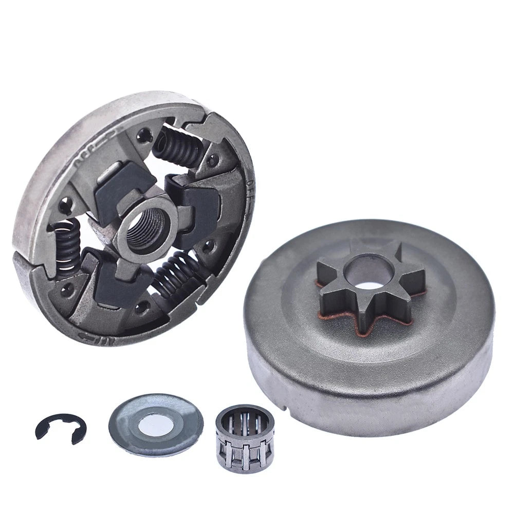 Sprocket Clutch Drum Kit for Stihl MS271 MS291 (2011–2023)