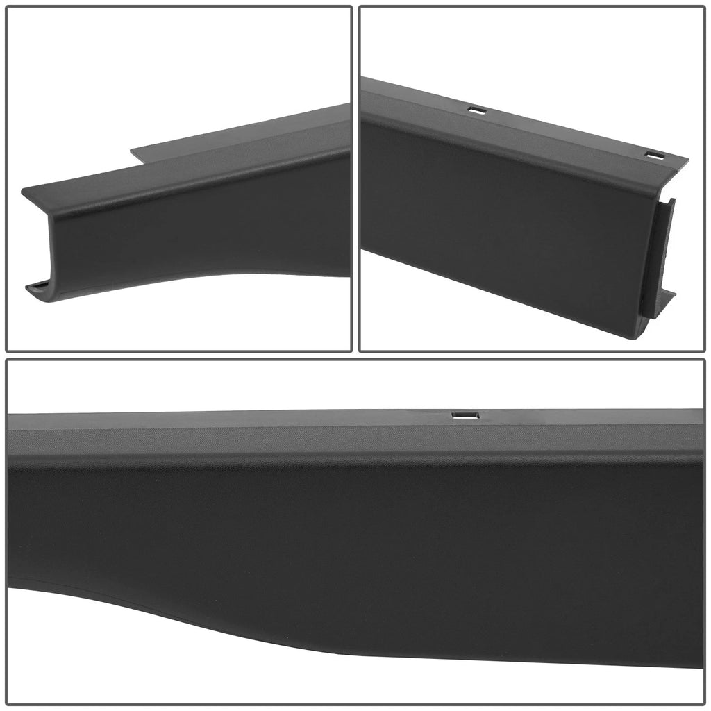 Tailgate Molding Protector for Ford F250-F550 Super Duty (2008–2016)