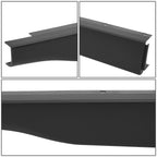 Tailgate Molding Protector for Ford F250-F550 Super Duty (2008–2016)