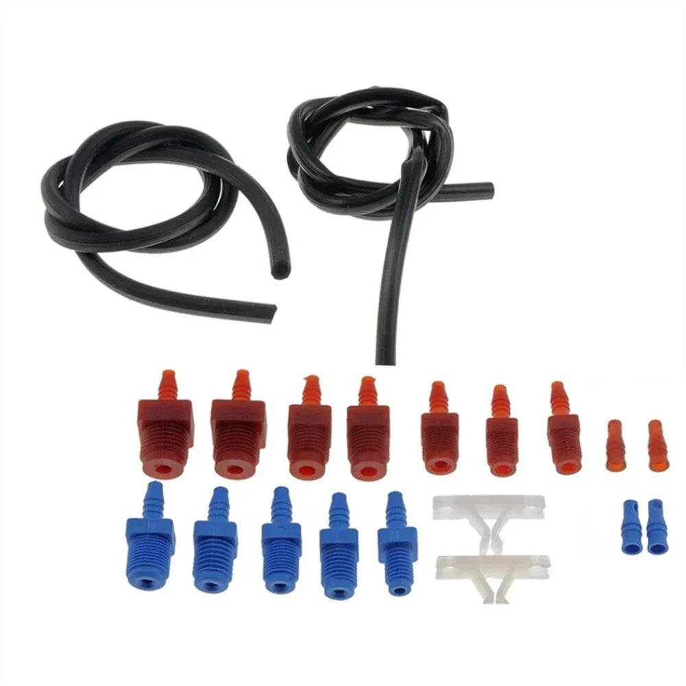 Master Cylinder Bleeder Kit for Car (13911)