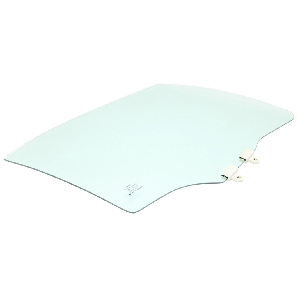 Rear Passenger Door Glass for Honda Civic (2001–2005)