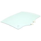 Rear Passenger Door Glass for Honda Civic (2001–2005)