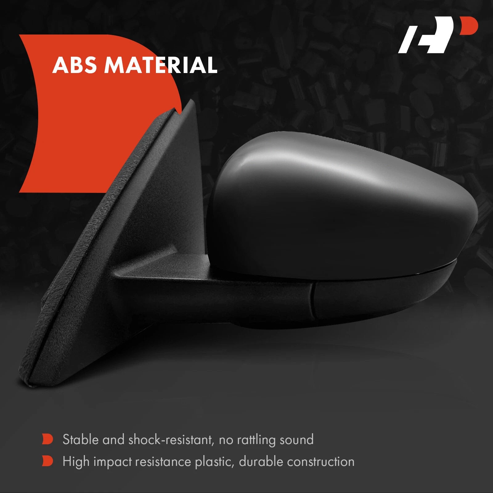 Driver Power Mirror for Ford Escape (2020-2021)