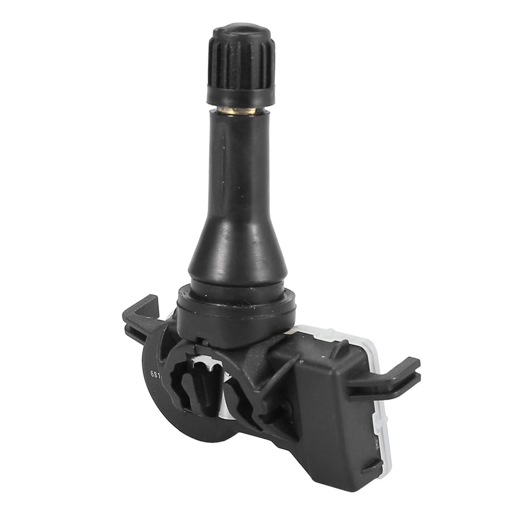 Set of 4 Tire Pressure Monitoring System Sensors for Dodge Dart (2013–2016) 68105280AF
