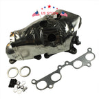 Exhaust Manifold & Gasket Kit for Toyota 4Runner Tacoma T100 (1995–2004)