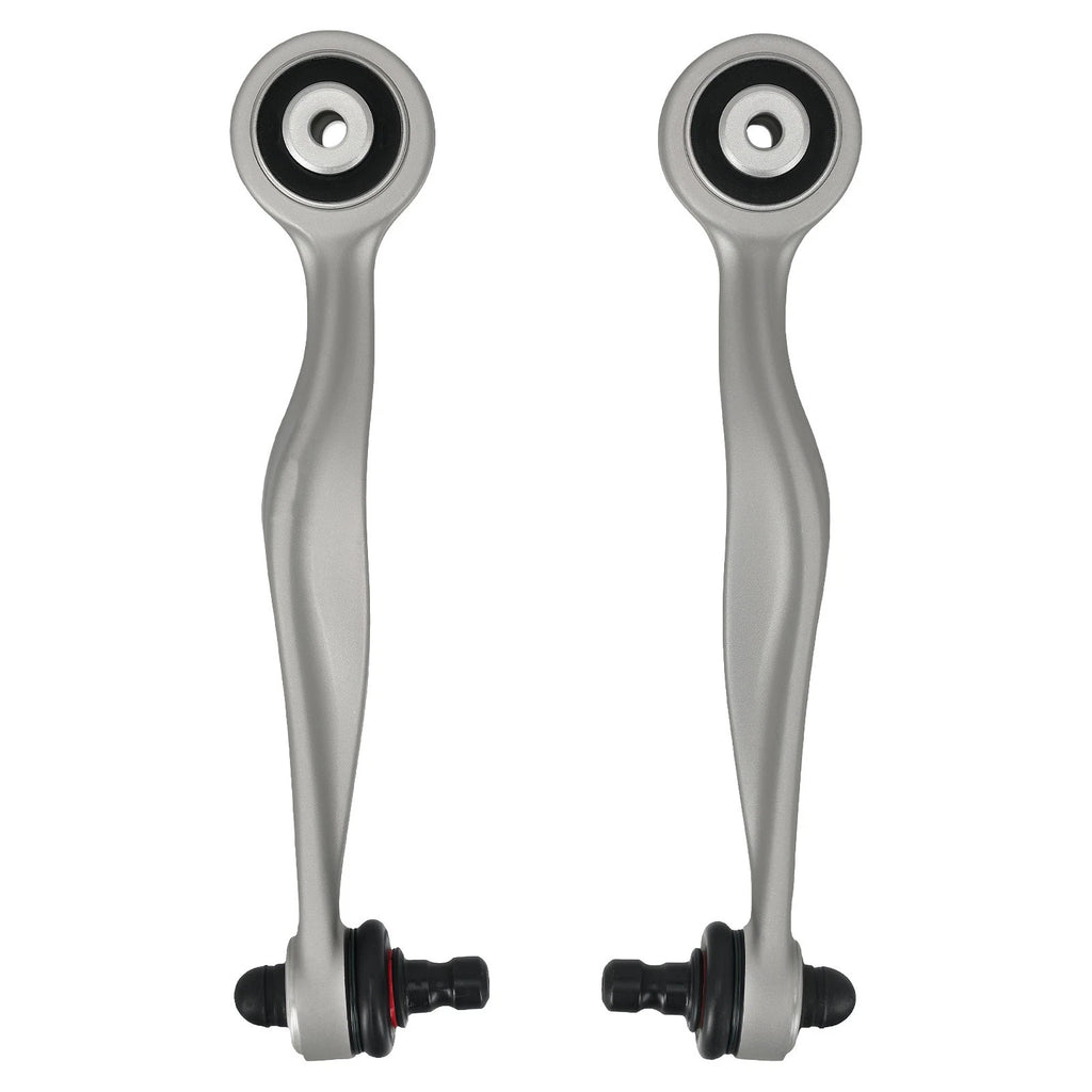 Front Upper Rearward Control Arm Kit for Audi A4 Quattro VW Passat (1996–2008)