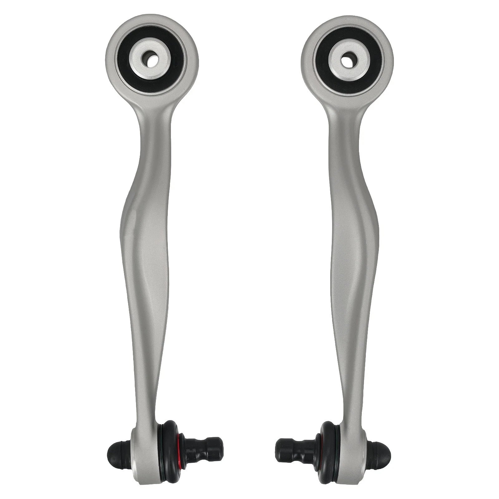 Front Upper Rearward Control Arm Kit for Audi A4 Quattro VW Passat (1996–2008)