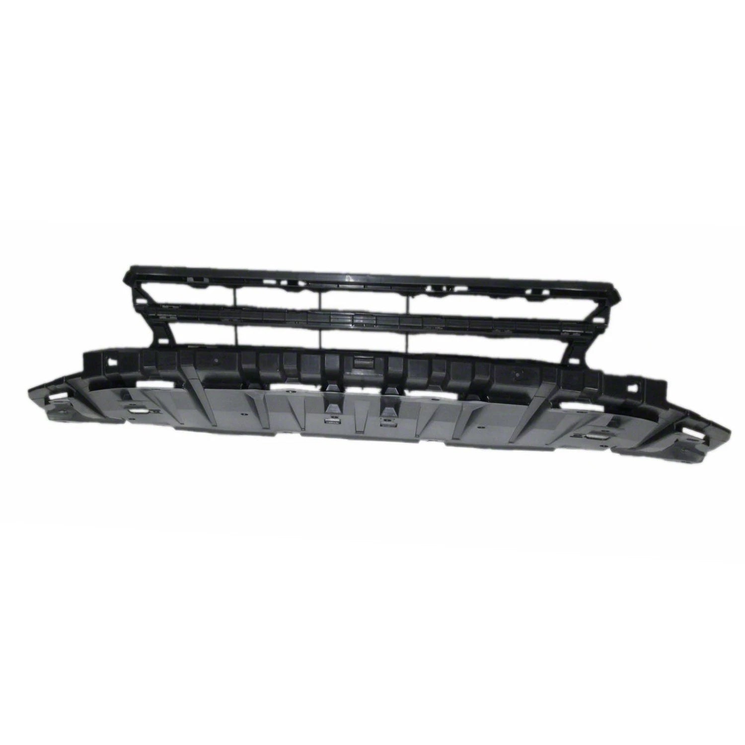 Replacement Front Bumper Cover Grille for See Compatible Chart (2005–2015)