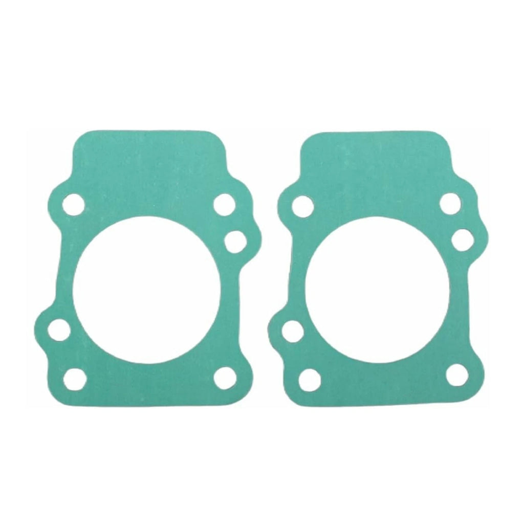 Water Pump Repair Kit for Yamaha 9.9 15 HP Outboard Motor (18-3074)