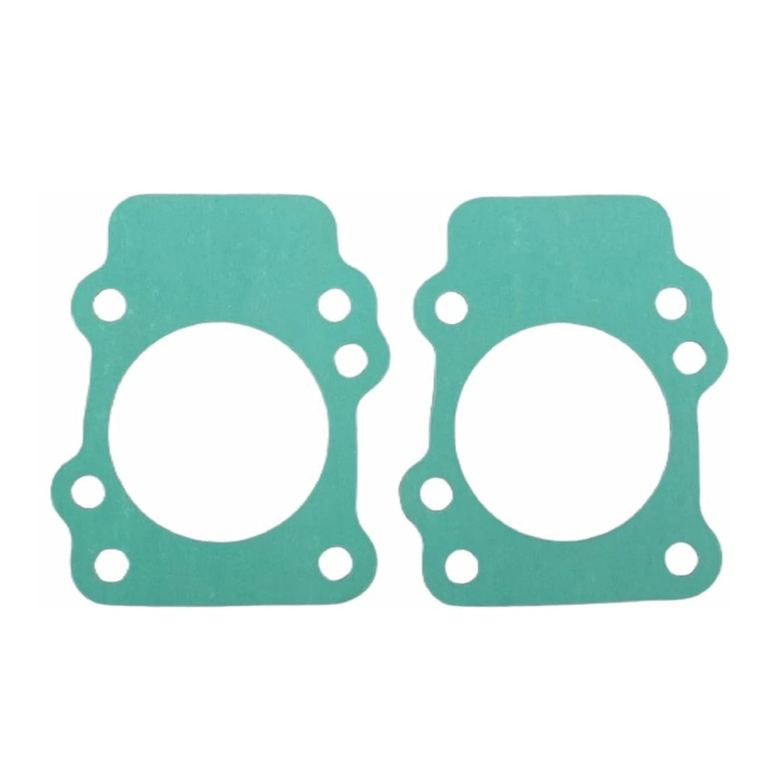 Water Pump Repair Kit for Yamaha 9.9 15 HP Outboard Motor (18-3074)