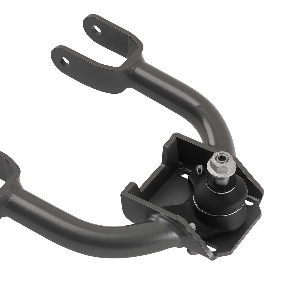 4X Adjustable Front Control Arms Rear Camber Kit for Honda Civic EG (1992–1995)