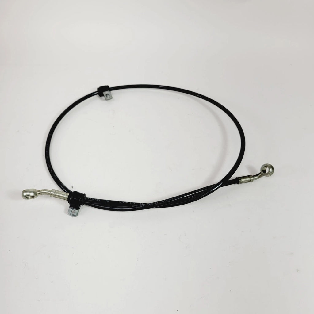 Front Hydraulic Brake Line Hose for Harley-Davidson Dyna (Non ABS)