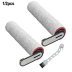 Roller Brush for MOVA K20 K20 Pro K30 Trouver 2 0 3 0 Pro