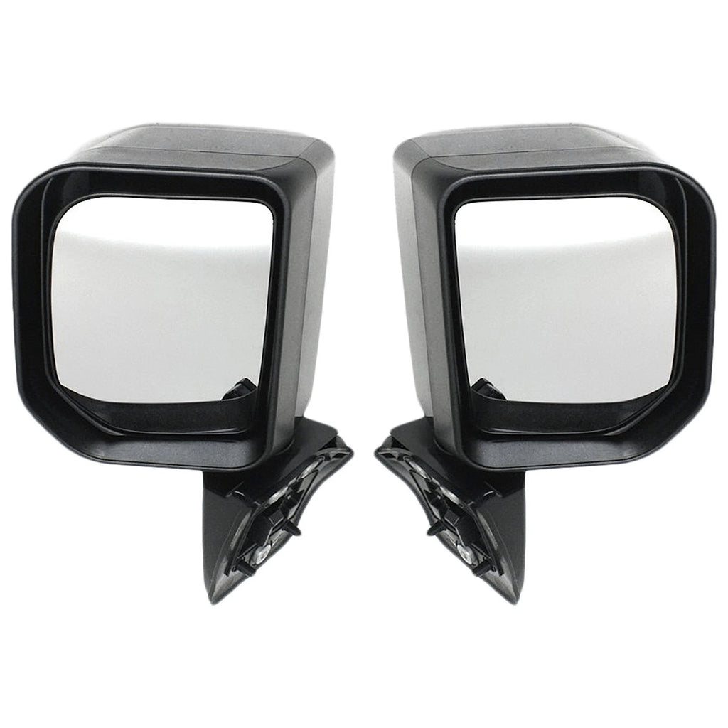 Set of 2 Mirrors for Toyota FJ Cruiser