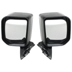 Set of 2 Mirrors for Toyota FJ Cruiser