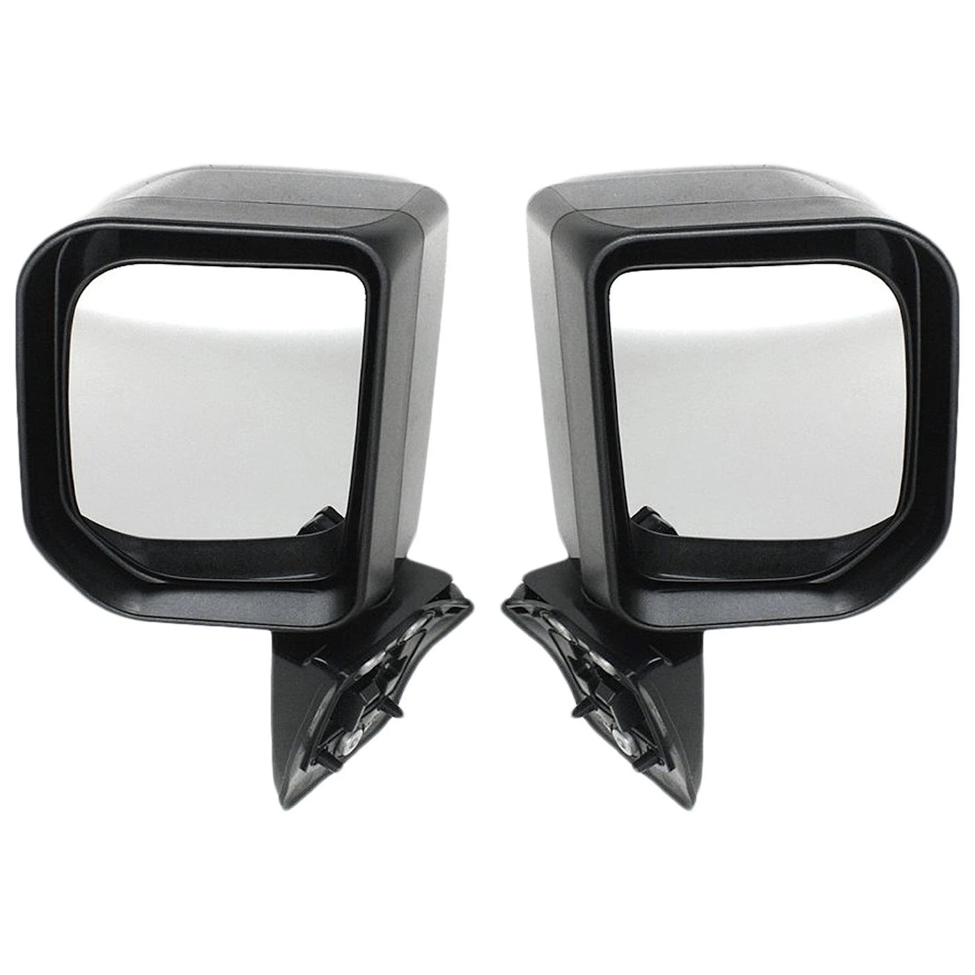 Set of 2 Mirrors for Toyota FJ Cruiser