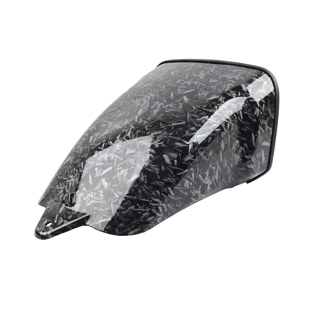Rear Passenger Seat Cover Cowl for Harley Touring CVO Road Glide (2024)