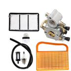 Carburetor 42381200600 for Stihl TS420 TS410 (Concrete Cut Off Saw)