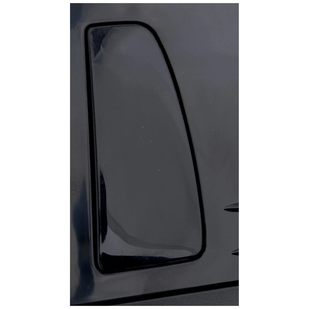 Driver Side Mirror for Volkswagen Tiguan (2018–2021)