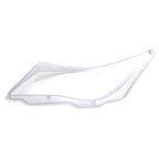 1x Headlight Lens Cover for BMW 6 Series E63 E64 M6 (2008–2010)