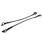 Tailgate Cable Kit for Dodge Ram 1500 2500 3500 (2002-2023)