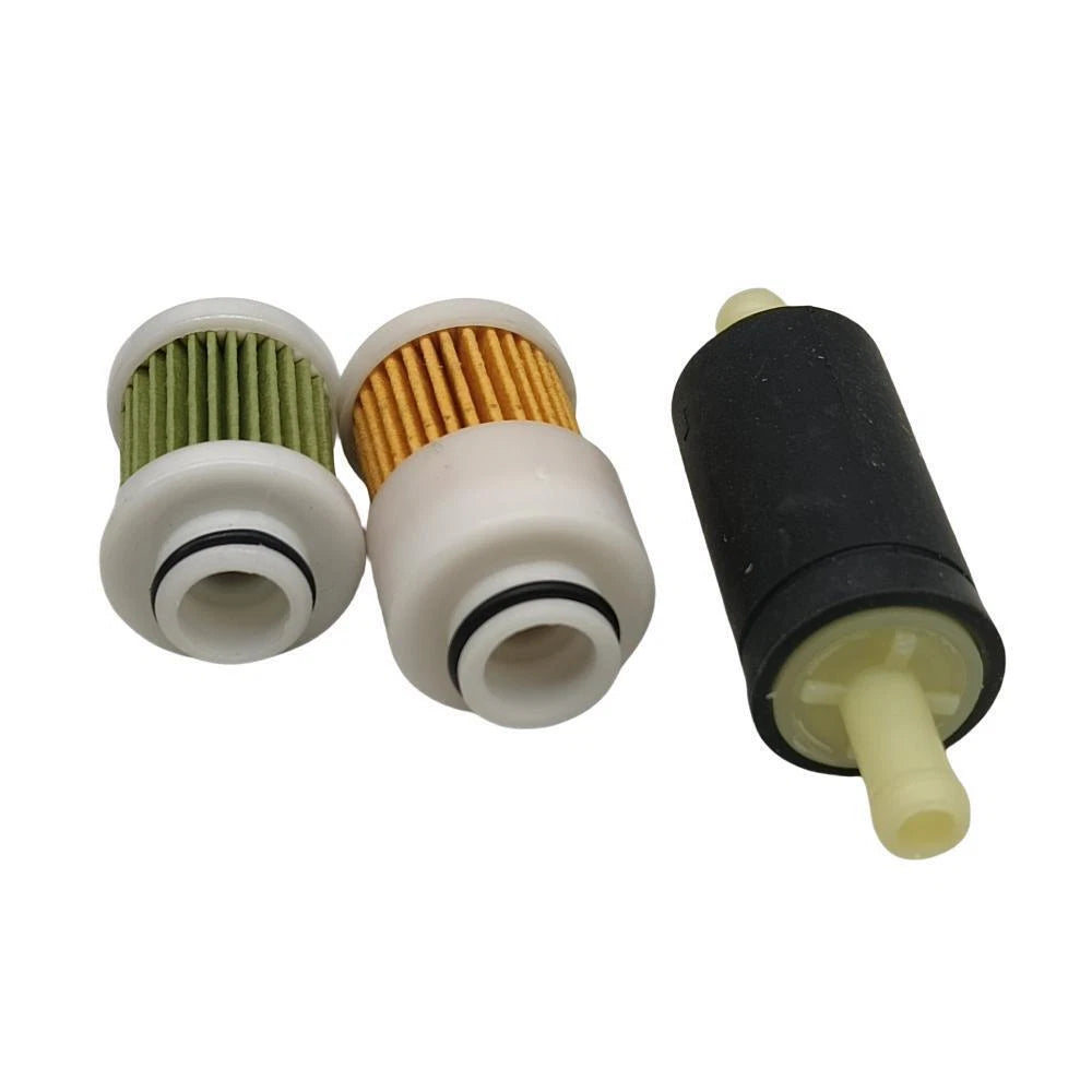 Maintenance Kit for Yamaha 50 60 HP Outboard (F50H F60A F60C F60F) 63D-W0078-01