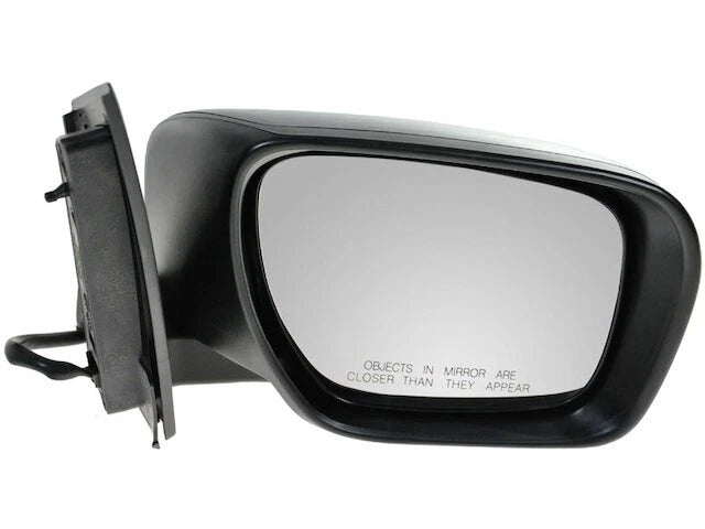 Right Mirror for Mazda CX-7 (2007–2009) JZ243KM Power Paint to Match