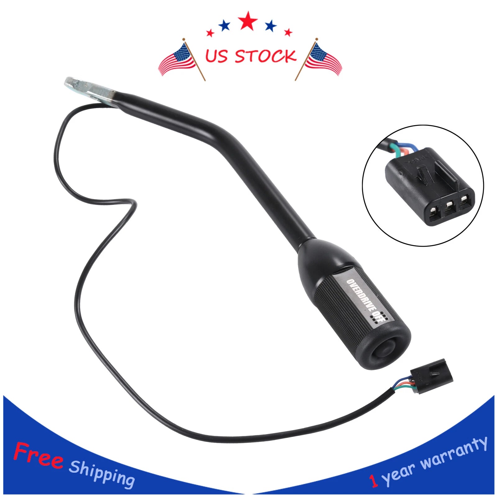 Automatic Transmission Gear Shifter Handle for Ford F250 F350