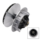 Rear Variator Secondary Driven Clutch 21040303206 for Massimo X2 Mxu Msa 800 (2015)