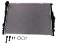 Nissens Radiator 17117562079 / 60786A for BMW 3 Series (2006–2013)