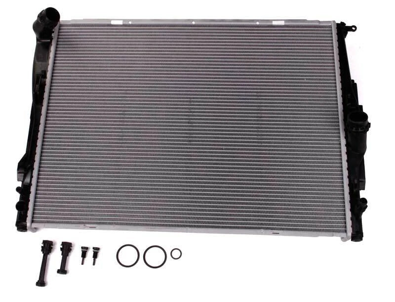 Nissens Radiator 17117562079 / 60786A for BMW 3 Series (2006–2013)