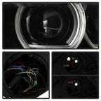 HID Headlight with AFS for BMW X5 F15, X6 F16 (2014–2019) Left Driver