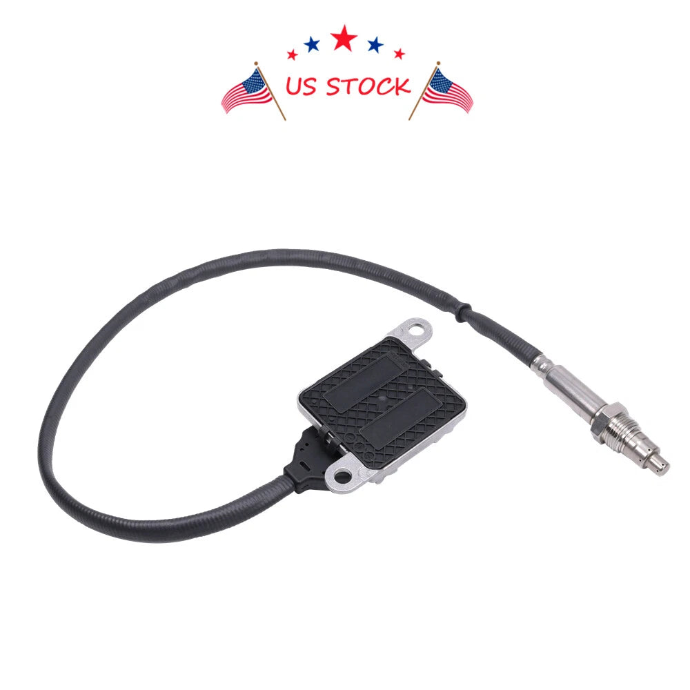 Nox Sensor for Volvo Truck D13 D16 D11 Mack MP8 (Fits 2010–2023)