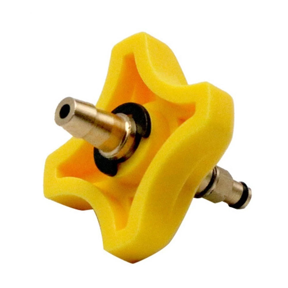 Bike Tool Adapter for Bicycle Brake Bleed Connector (Universal)