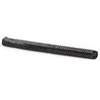 3K 200gsm Carbon Fiber Cloth for Custom Applications (12")