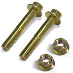 Sway Bar Lower Link Bolts for Jeep Wrangler JK JL Gladiator JT (2007–2023)