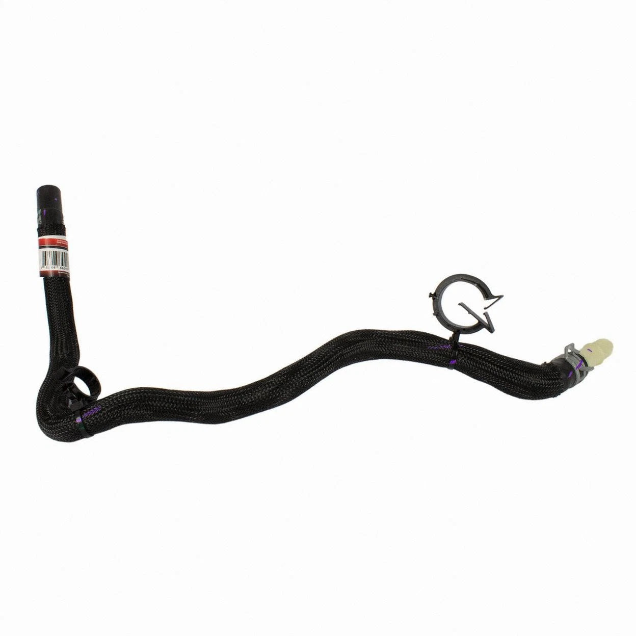 Motorcraft KH-790 HVAC Heater Hose Assembly for Ford Fusion (2013–2014)