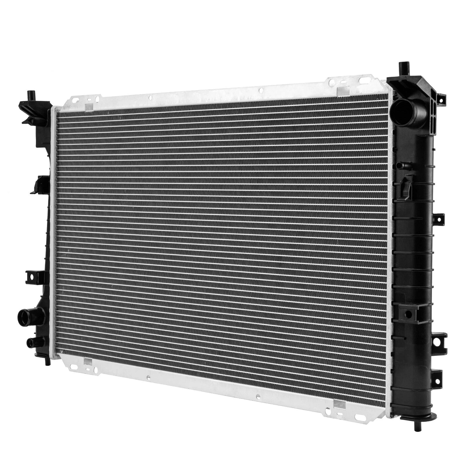 Radiator Assembly for Ford Escape and Mercury Mariner 2008–2012 3.0L V6