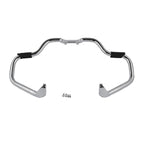 Mustache Engine Guard Lower Fairing for Indian Chieftain Springfield (2014–2018)
