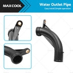 Water Outlet Pipe for KIA Carnival (2000–2005) 0K95K15290A