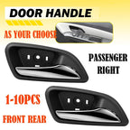 1X RH Interior Door Handle for Chevrolet Cruze (2011–2015)