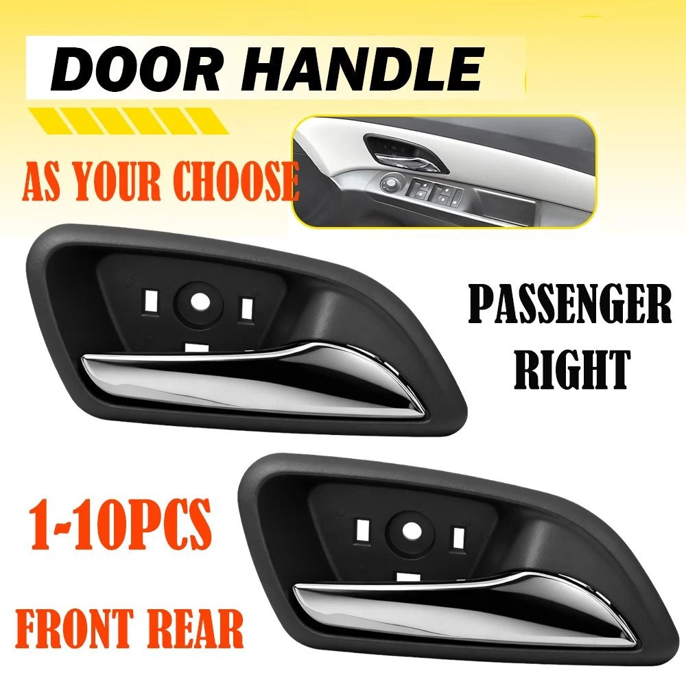 1X RH Interior Door Handle for Chevrolet Cruze (2011–2015)
