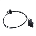 Hood Release Cable for Ford Falcon Fairlane SX SY XR6 XR8 (2002-2005)