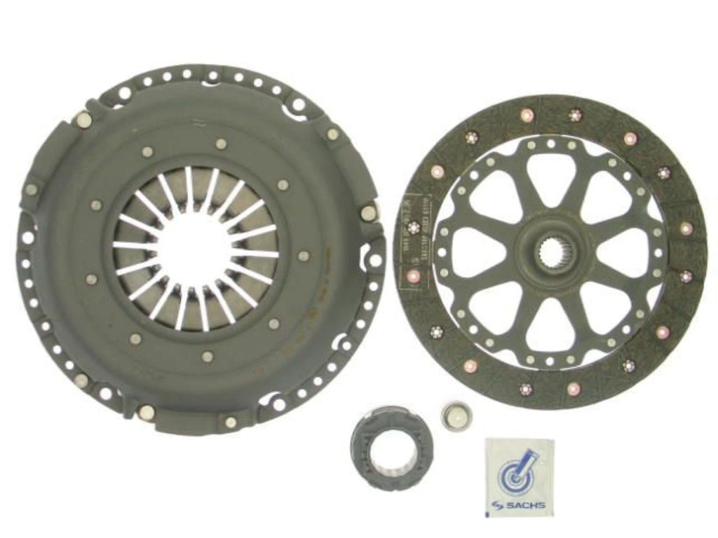 Clutch Kit for Porsche Boxster (1997–2008)
